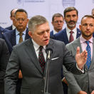 Vláda SR - premiér Robert Fico, ministri a ďalší