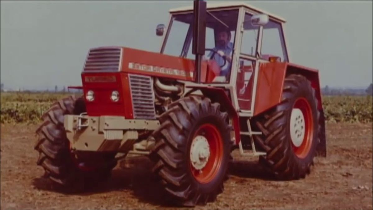 Zetor