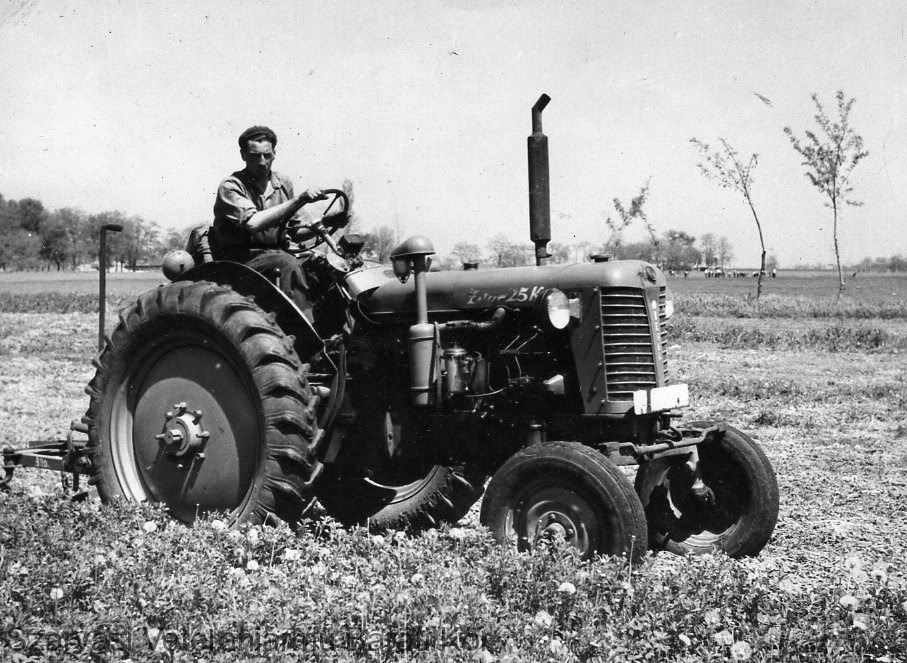 Zetor