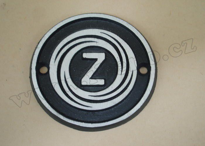 Zetor