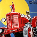Zetor