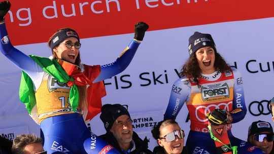 Federica Brignoneová