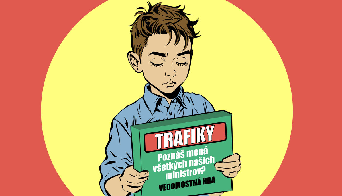 Karikatúra 13.03.2025