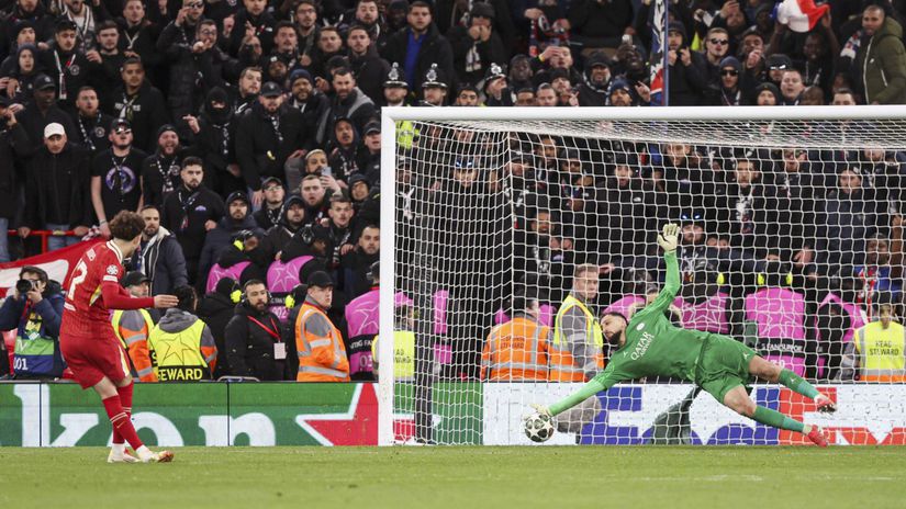 Gianluigi Donnarumma