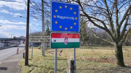 hranica, Šiatorská Bukovinka