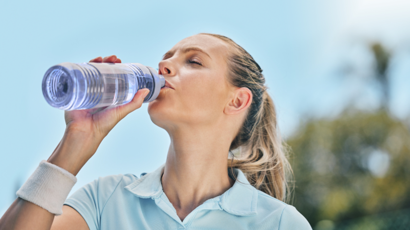 hydratacia
