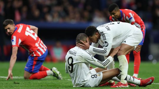 Madridskú drámu rozhodli penalty, Borussia otočila zápas a čaká ju veľký favorit. Ďalej idú aj kluby z ostrovov