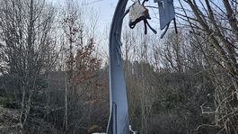 Kalvária, Kysucké Nové Mesto, mReportér