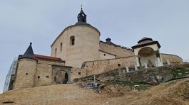 Krasna Horka