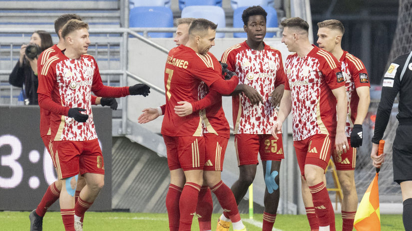 MFK Dukla Banská Bystrica