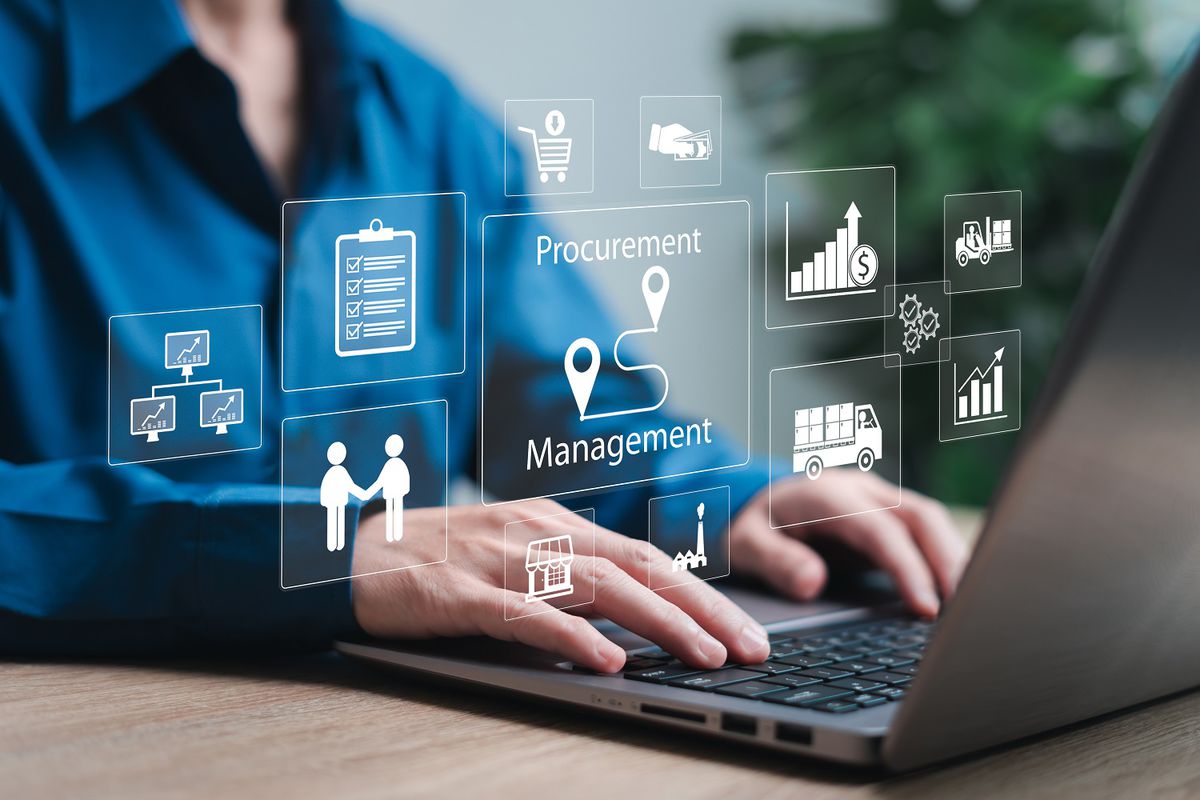 Procurement Management