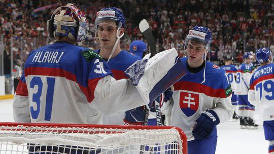 Ktorí Slováci z NHL a AHL môžu hrať na MS 2025?