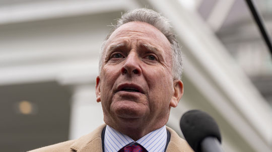 Reuters: Witkoffove októbrové stretnutie s Dmitrijevom v Miami vyvoláva otázky