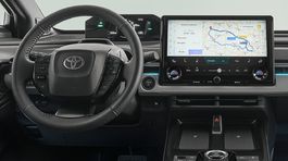 Toyota C-HR+ - 2025