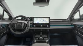 Toyota C-HR+ - 2025