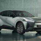 Toyota C-HR+ - 2025