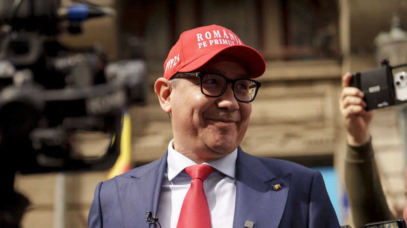 Victor Ponta