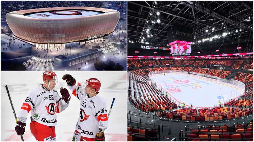 Hoci z KHL po agresii Putinovho režimu na...