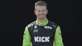 29. Nico Hulkenberg