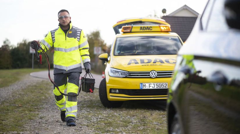 Aj elektromobily vás zradia na ceste. Počet zlyhaní dokonca stúpol - Magazín - Auto - Pravda