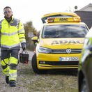 ADAC - žltí anjeli 2025
