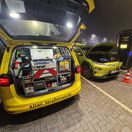 ADAC - žltí anjeli 2025