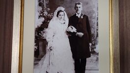 Alexander a Antónia Vagačovci