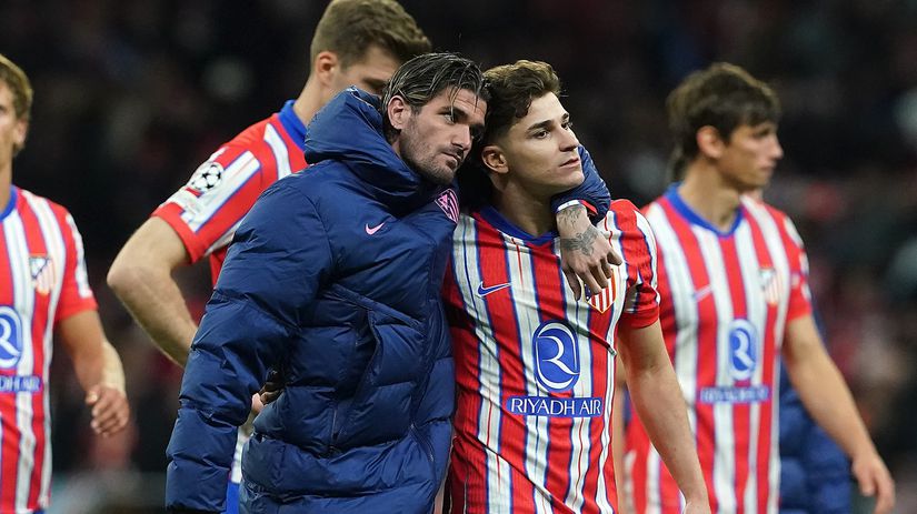 Atlético Madrid