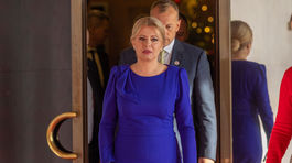 Čaputová