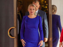 Čaputová