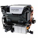 Honda - nový palivový článok 2025