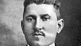 Ján Vagač, zakladateľ, bryndziareň, Detva