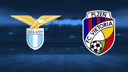 Zápas Lazio - Plzeň sme sledovali ONLINE