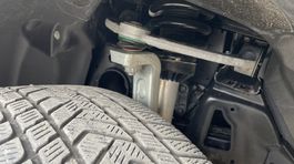 Mercedes-Benz G580 EQ - test 2025