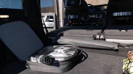 Mercedes-Benz G580 EQ - test 2025