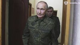 Vladimir Putin / Valerij Gerasimov /