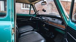 Škoda 110 LS - 1974