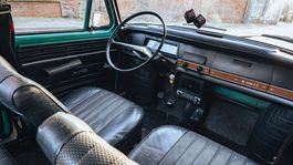 Škoda 110 LS - 1974