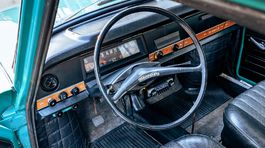 Škoda 110 LS - 1974