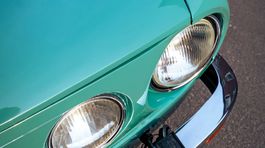 Škoda 110 LS - 1974