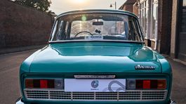 Škoda 110 LS - 1974