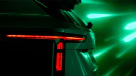 Škoda Eviatiq - avízo 2025