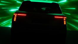Škoda Eviatiq - avízo 2025