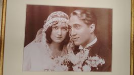 Štefan a Margita Vagačovci