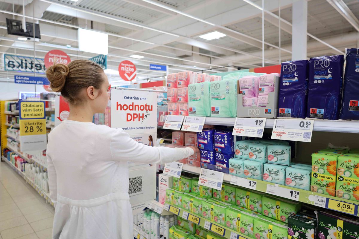 TESCO-Pro Formula M