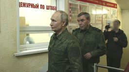 Vladimir Putin / Valerij Gerasimov /