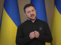 1114. deň: Putin chystá odmietavú reakciu na návrh prímeria, ale bojí sa to Trumpovi povedať priamo, myslí si Zelenskyj