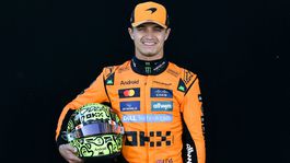 02. Lando Norris