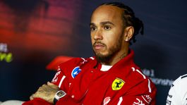 04. Lewis Hamilton