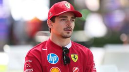 05. Charles Leclerc
